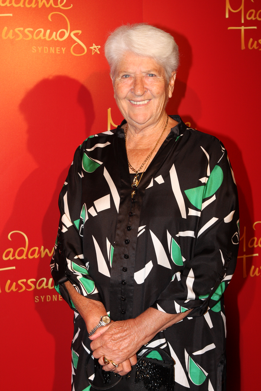 Dawn Fraser