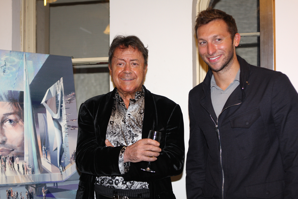 Ian Thorpe