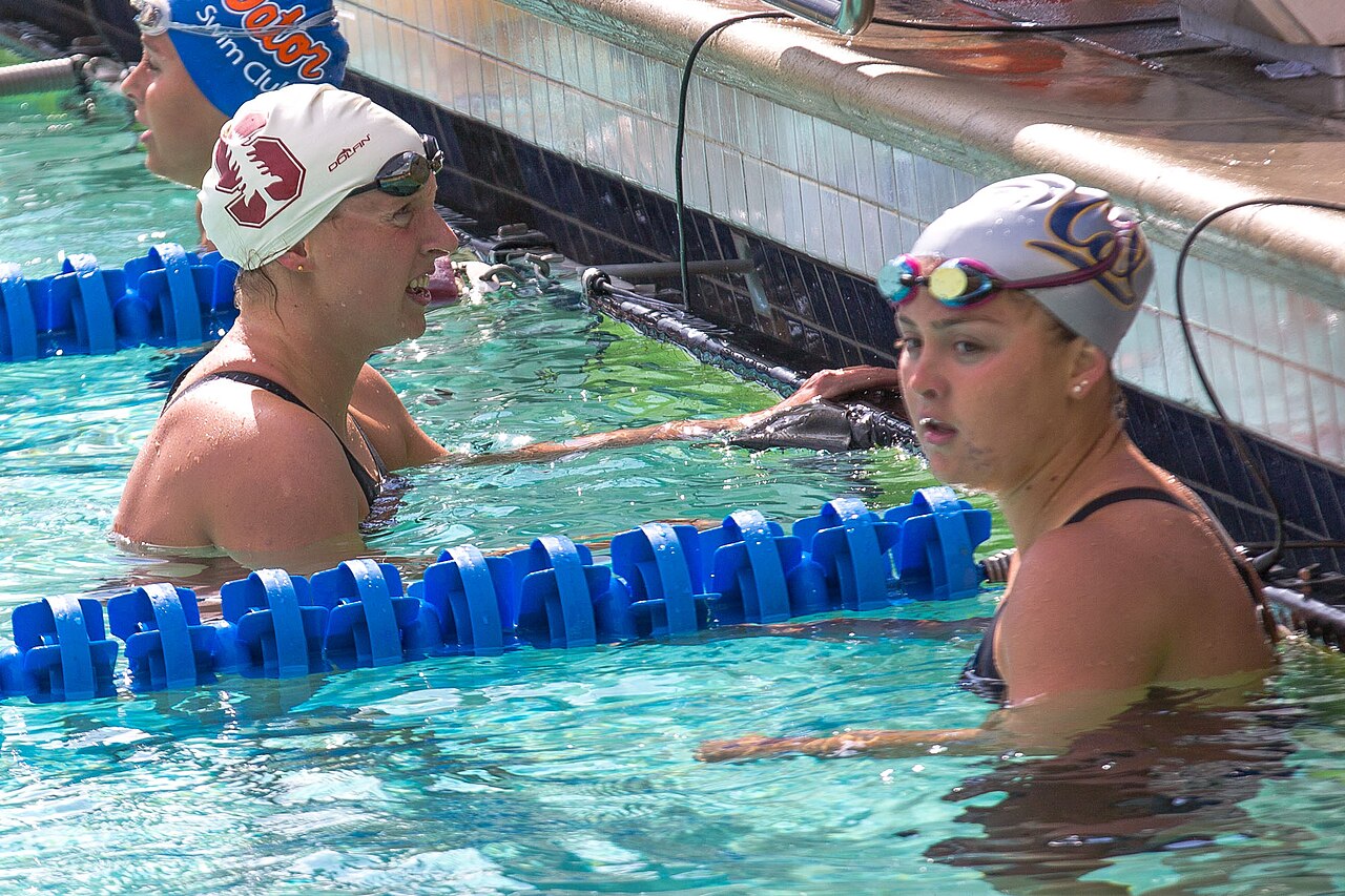 Katie Ledecky