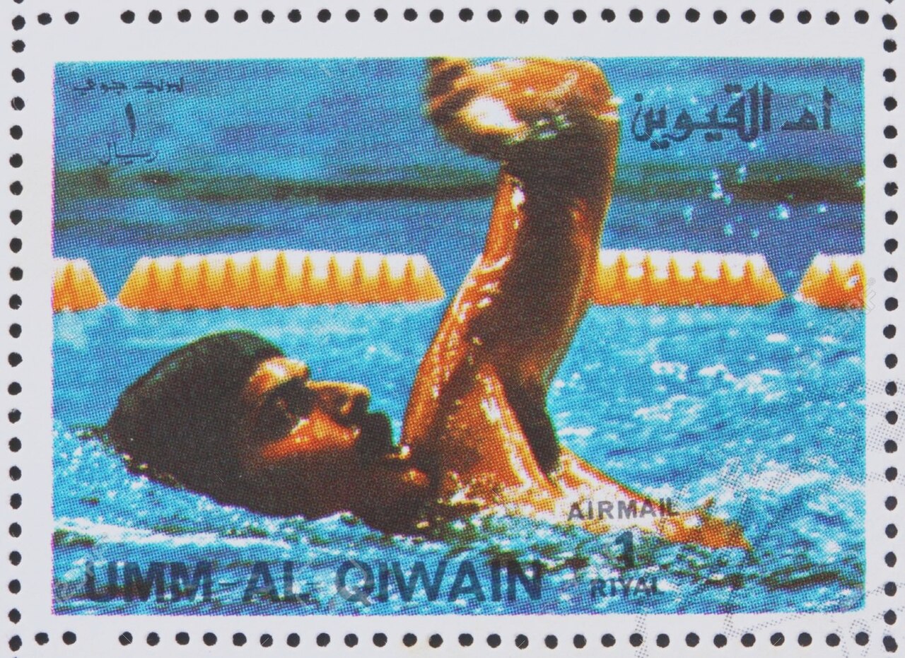 Mark Spitz