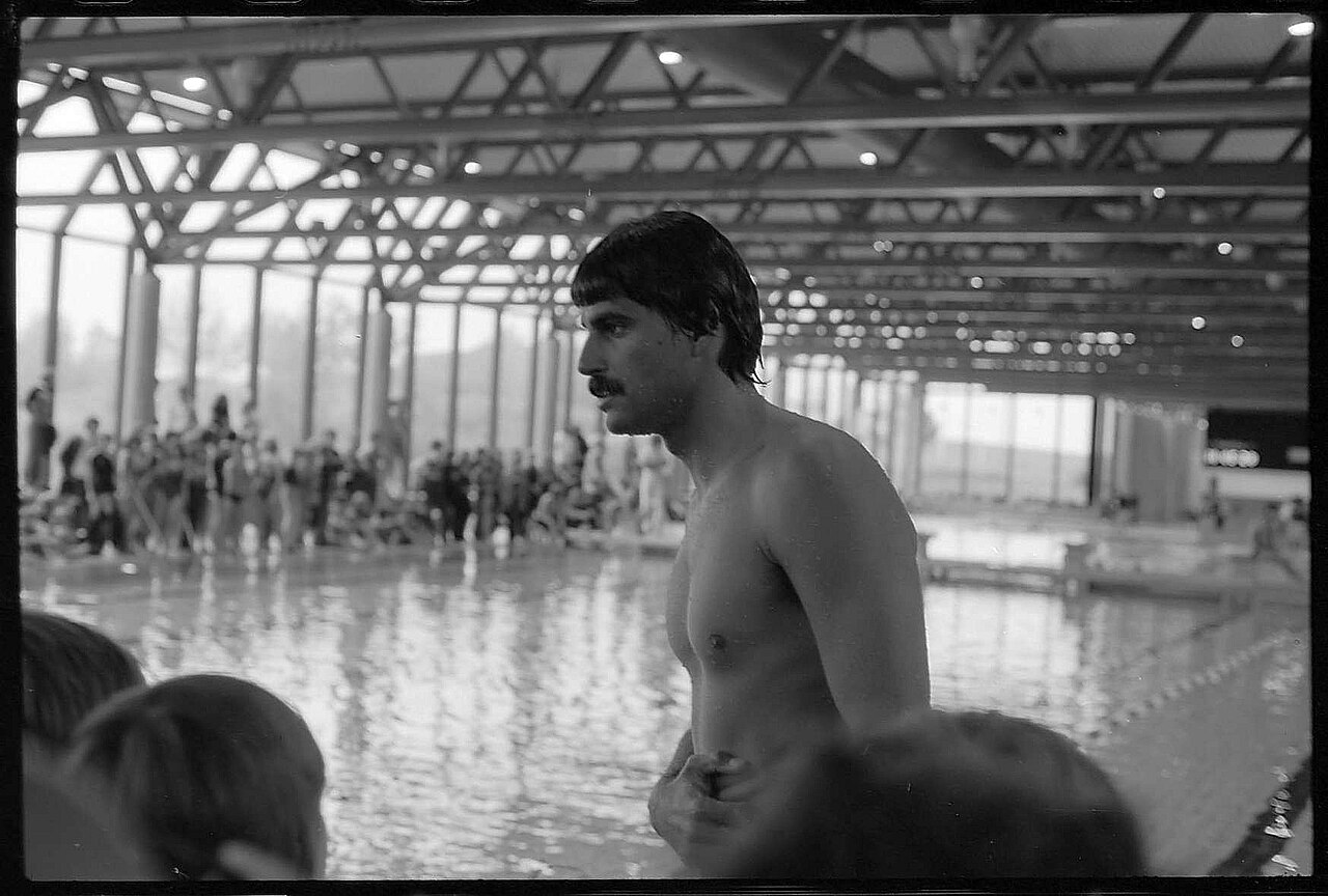 Mark Spitz