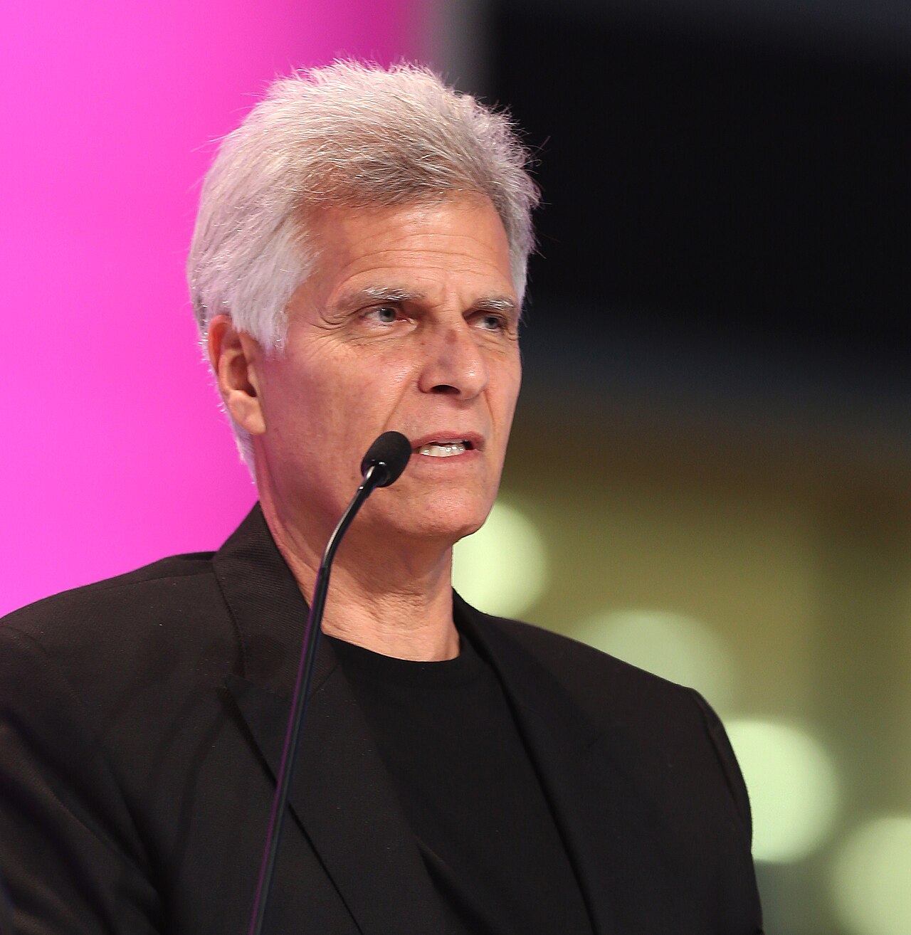 Mark Spitz