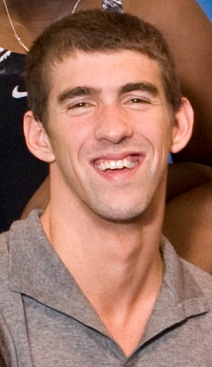 Michael Phelps
