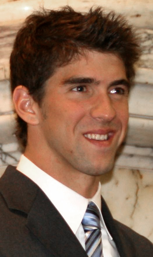 Michael Phelps